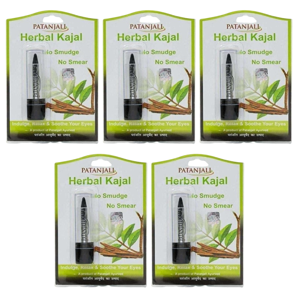 Patanjali Herbal Kajal 
