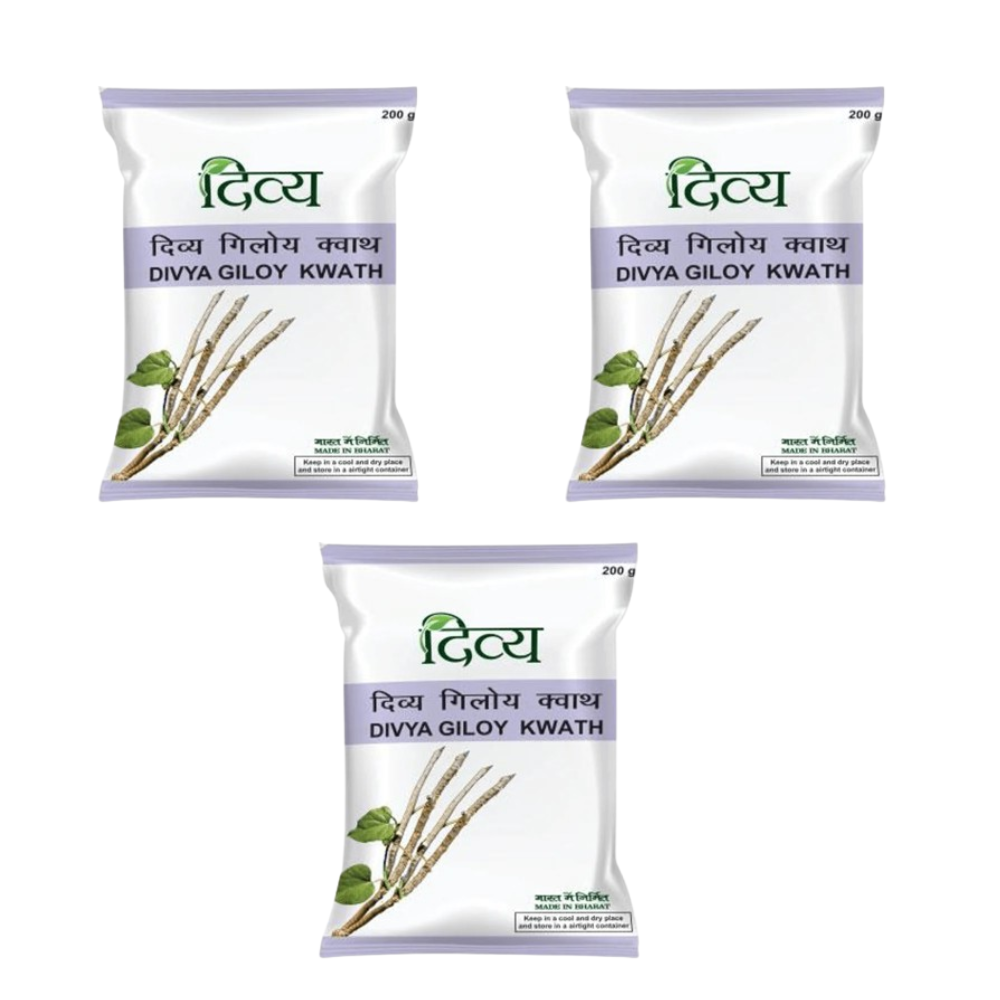 Patanjali Giloy Kwath 