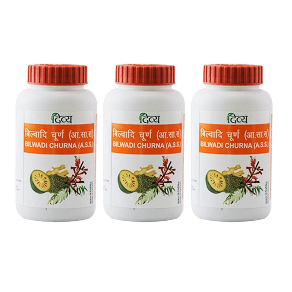 Patanjali Bilwadi Churna 