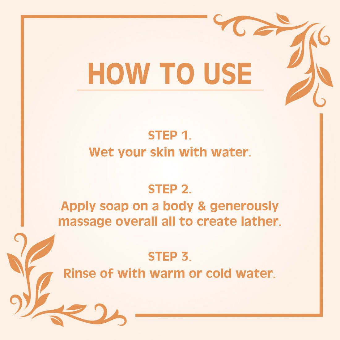 Earth Science Ayurveda Almond Bath Soap 