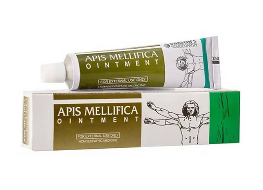 Bakson's Homeopathy Apis Mellifica Ointment 