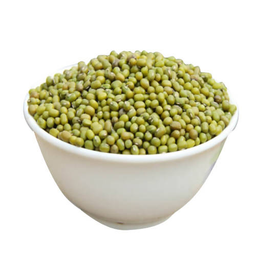 Svastya Green Moong Dal Whole - Grab2buy