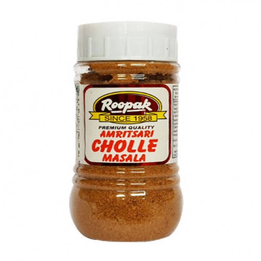 Roopak Amritsari Choley Masala Powder - Grab2buy