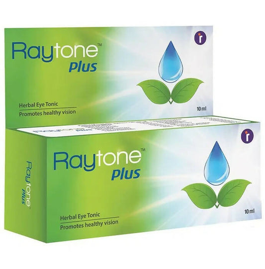 Raymed Raytone Plus Herbal Eye Tonic 