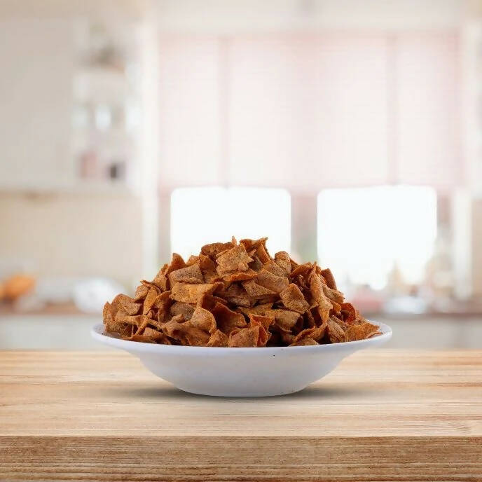 Home D'elite Ragi Chips - Grab2buy