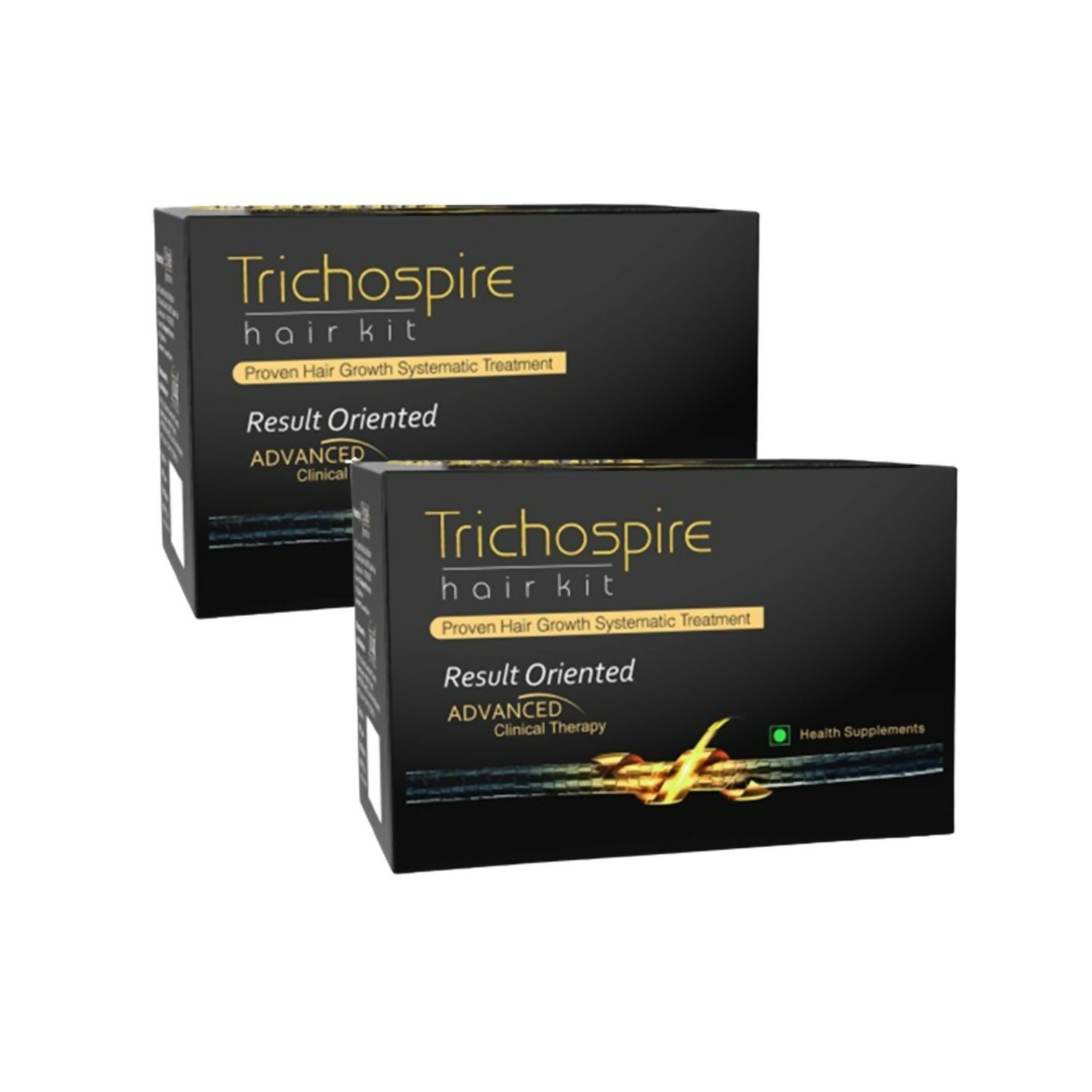 Trichospire Hair kit  Grab2Buy Trichospire Grab2Buy