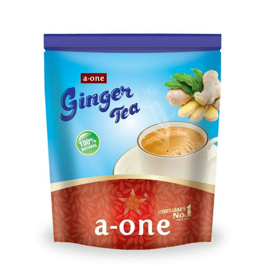 A-One Ginger Tea - Grab2buy