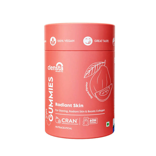 Clensta Radiant Skin Super Gummies - Grab2buy