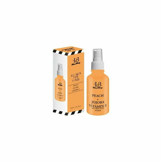 House Of Beauty Peach + Jojoba Toner | Grab2Buy