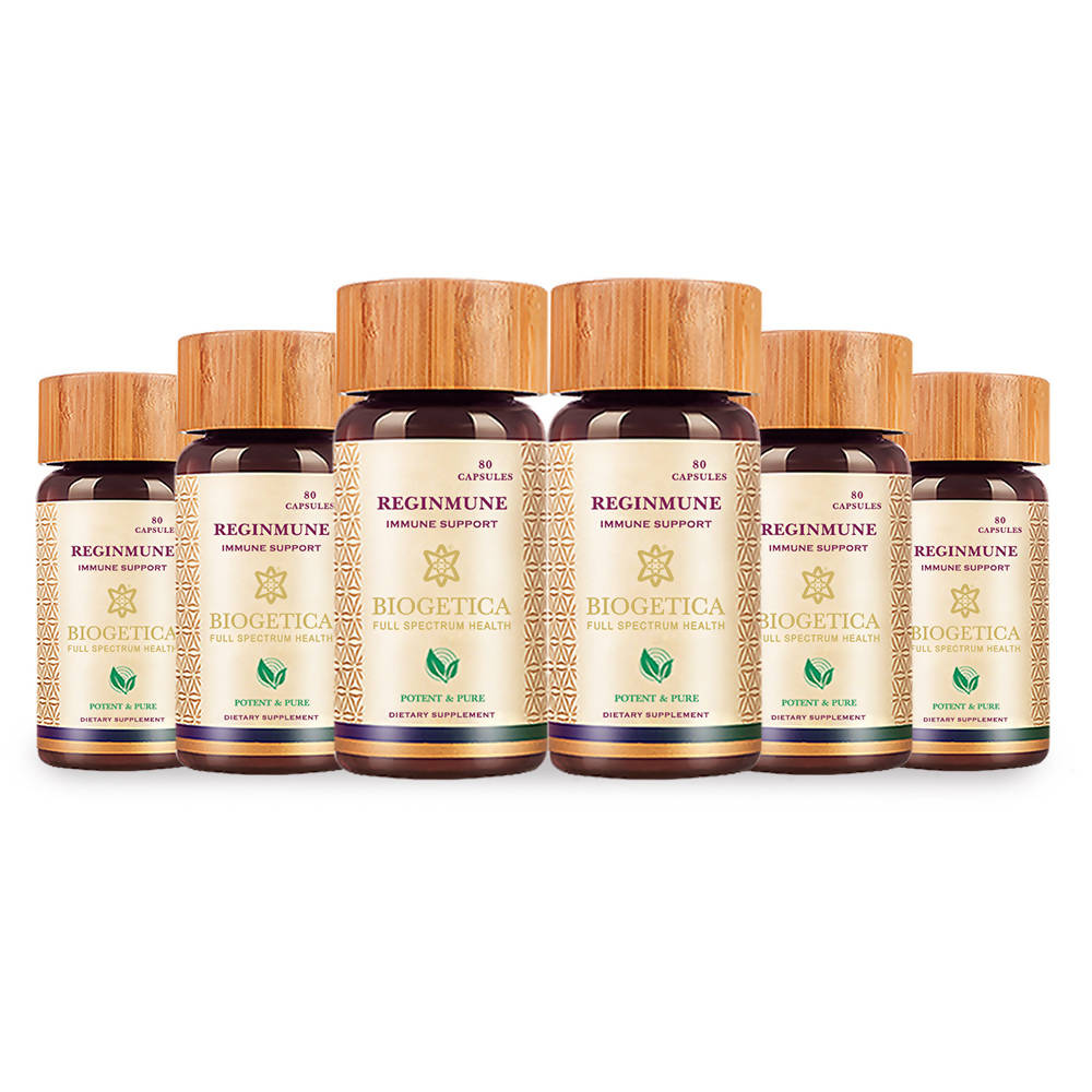 Biogetica Reginmune (Micro Nutrients- Immune Support) - Swadesiicart