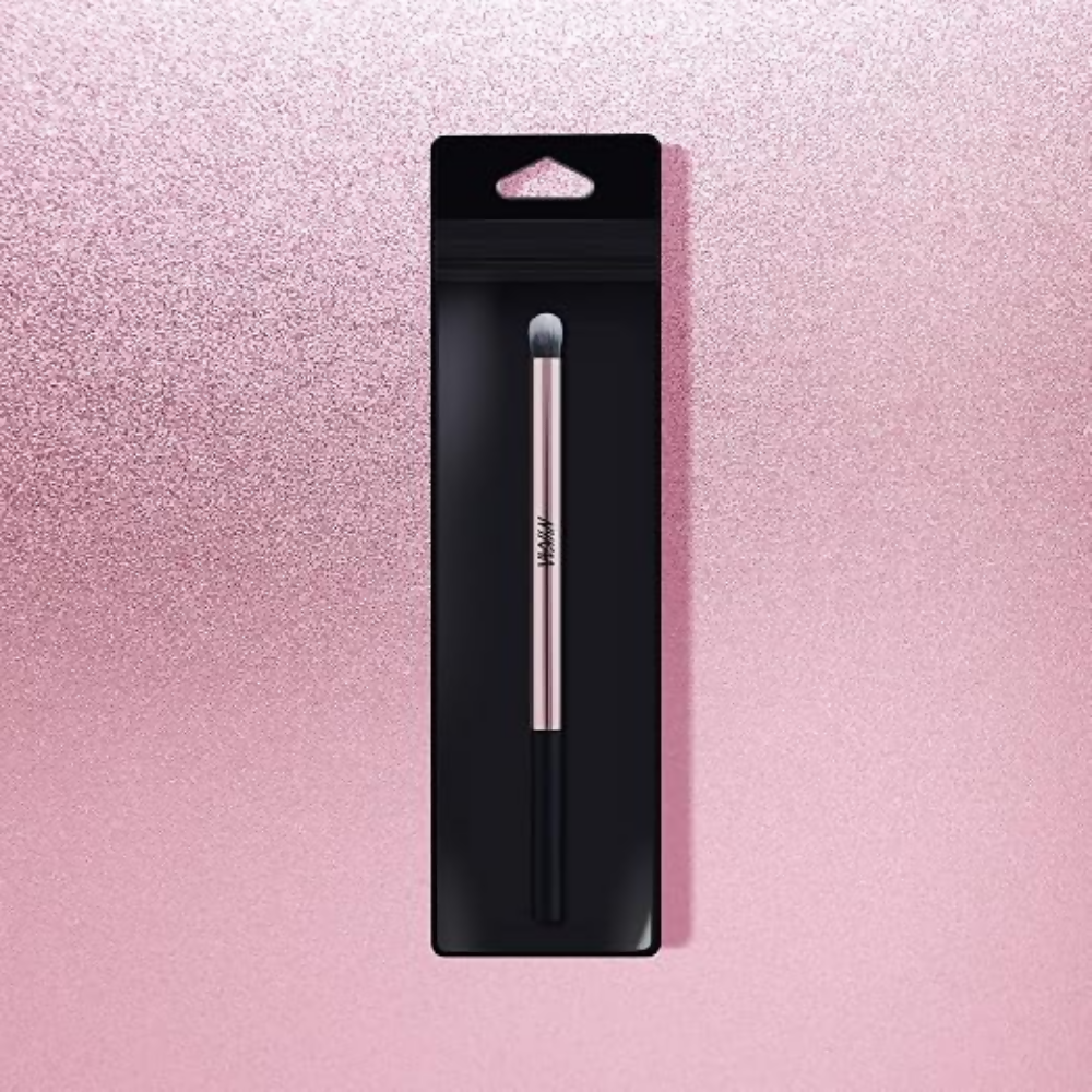 Nykaa BlendPro Eyeshadow Blending Makeup Brush