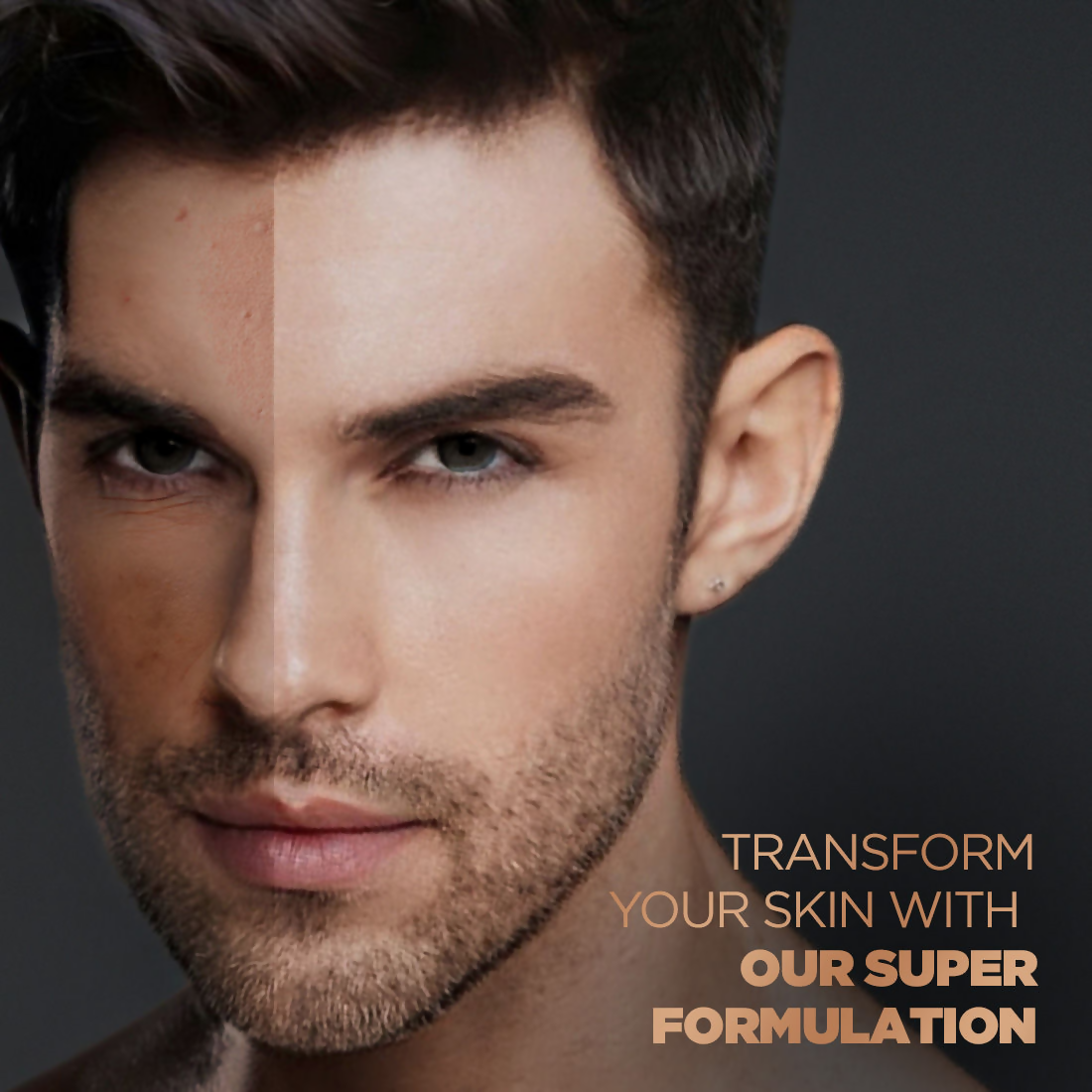 The Man Company Glow Pro Non-Sticky Daily Moisturizer For Instant Glow  Grab2Buy The Man Company Grab2Buy