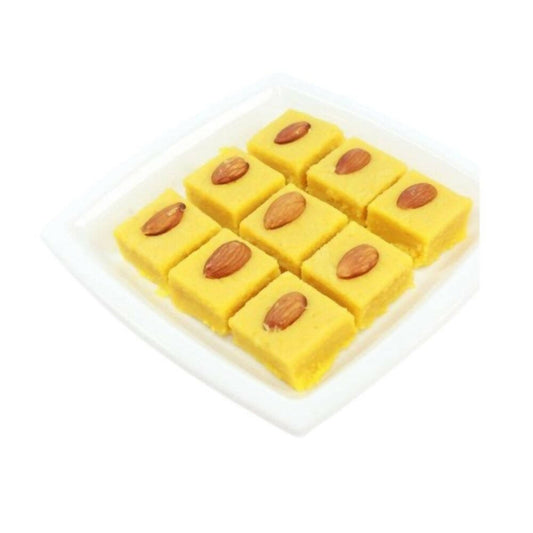 Olive Mithai Badam Pista Palwai - Grab2buy