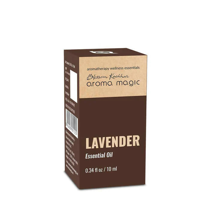 Blossom Kochhar Aroma Magic Lavender Oil - Grab2buy