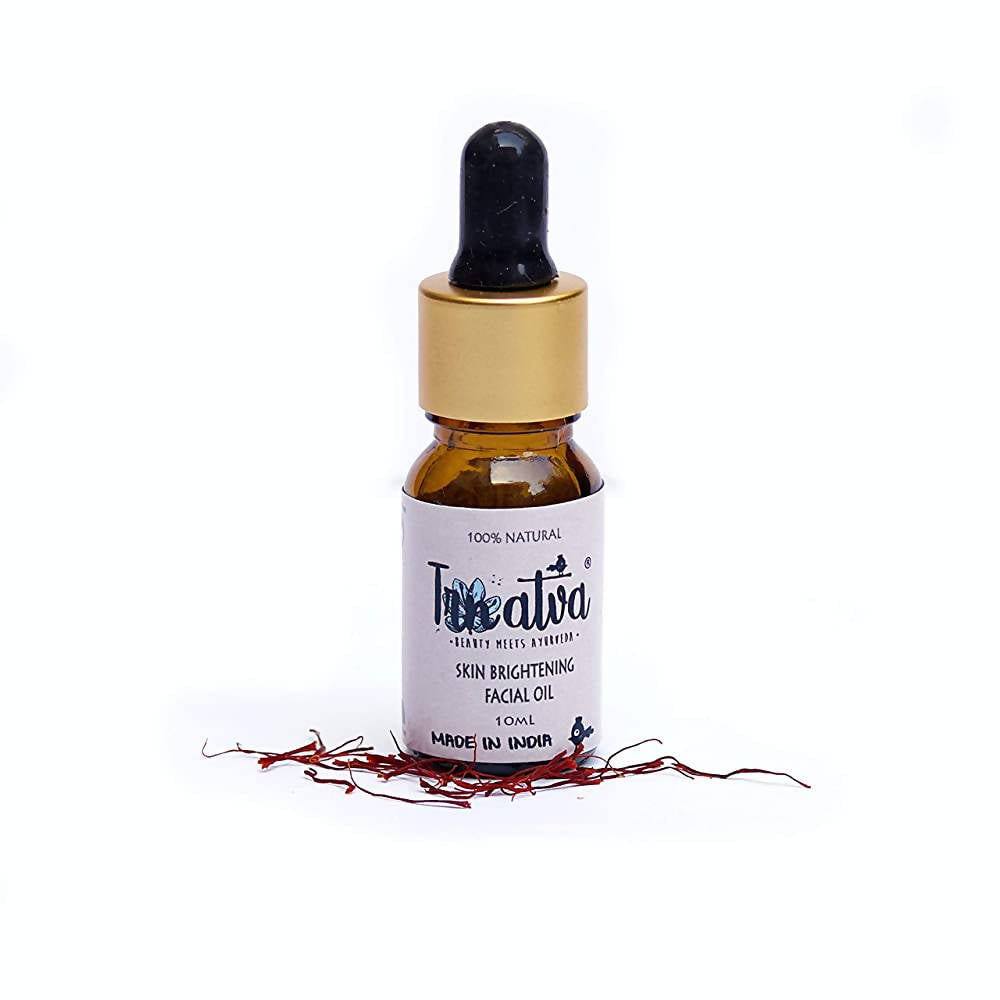 Trnatva Skin Brightening Facial Oil  Grab2Buy Trnatva Grab2Buy