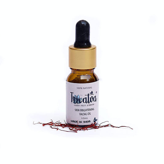 Trnatva Skin Brightening Facial Oil  Grab2Buy Trnatva Grab2Buy
