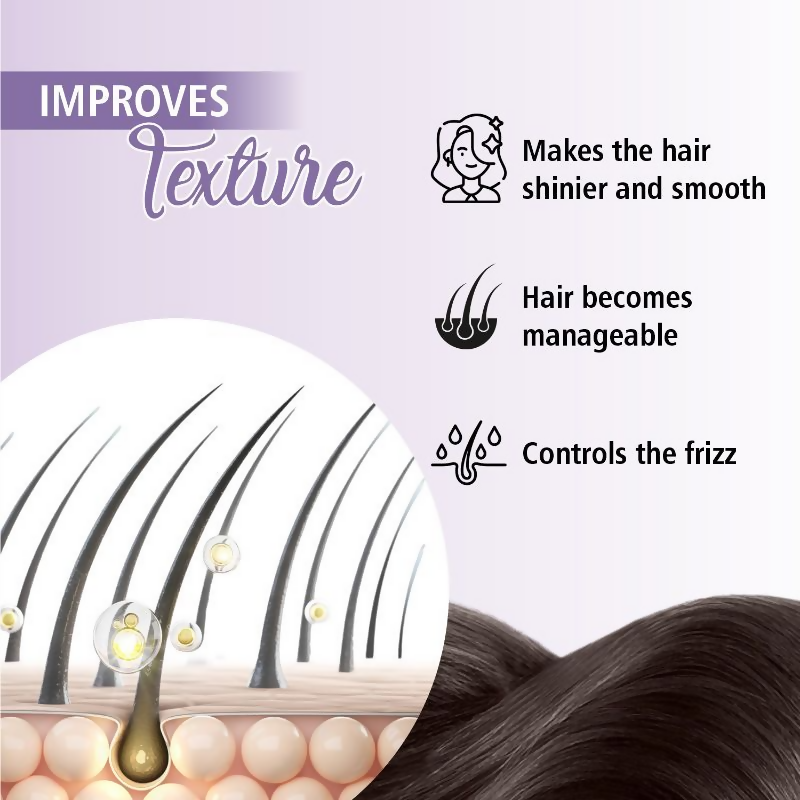 The Beauty Sailor Shine Hair Serum  Grab2Buy The Beauty Sailor Grab2Buy