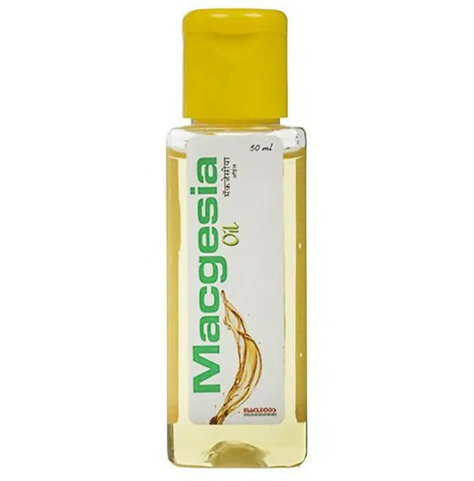 Macleods Macgesia Oil 