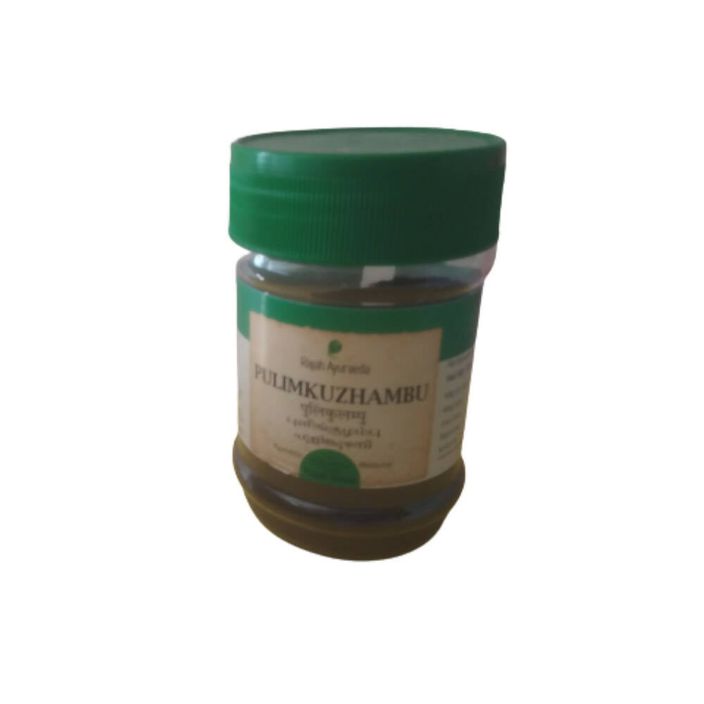 Rajah Ayurveda Pulinkuzhampu 