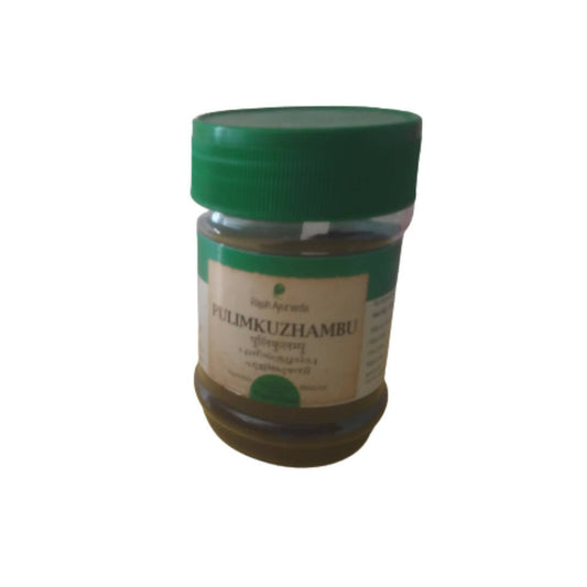 Rajah Ayurveda Pulinkuzhampu 