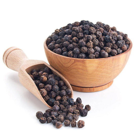 Freshon Black Pepper (Organically Grown) - Grab2buy