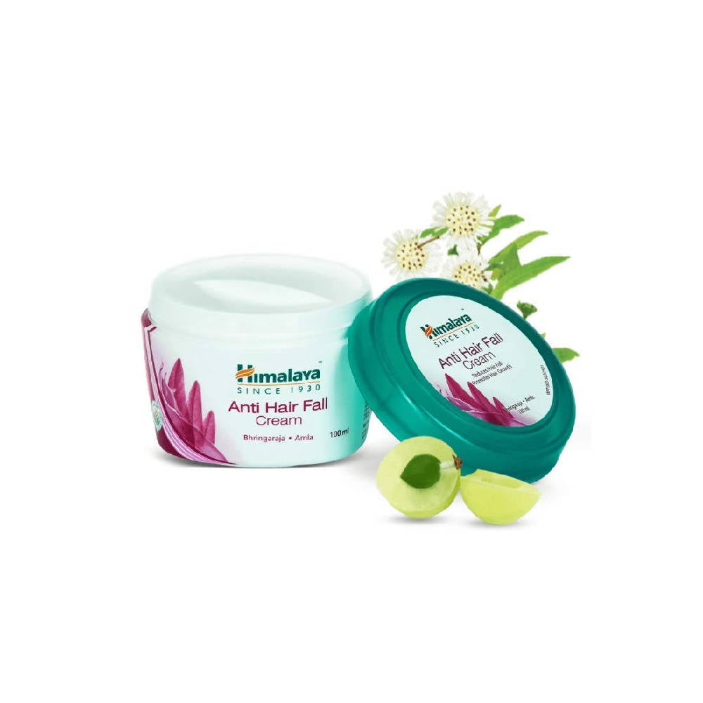 Himalaya Herbals Anti Hair Fall Cream 