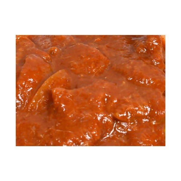 Amoga's Pickles Factory Andhra Style Lemon Pickle - Grab2buy