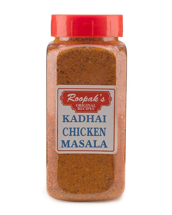 Roopak's Kadhai Chicken Masala - Grab2buy