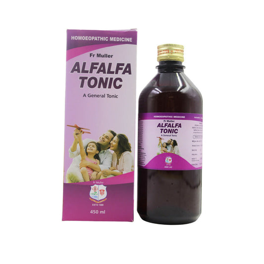 Father Muller Alfalfa Tonic - Grab2buy