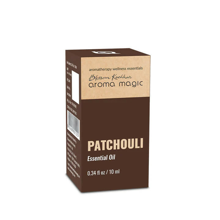 Blossom Kochhar Aroma Magic Patchouli Oil - Grab2buy