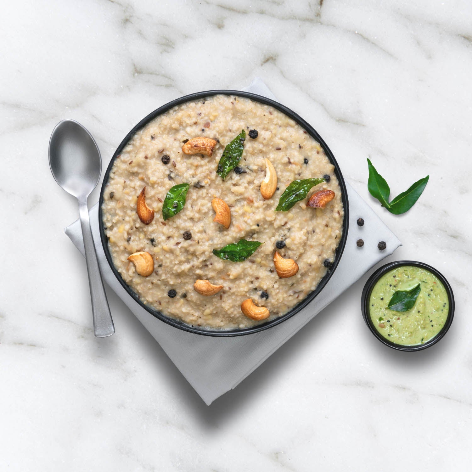 Millet Amma Millet Pongal Mix - Grab2buy