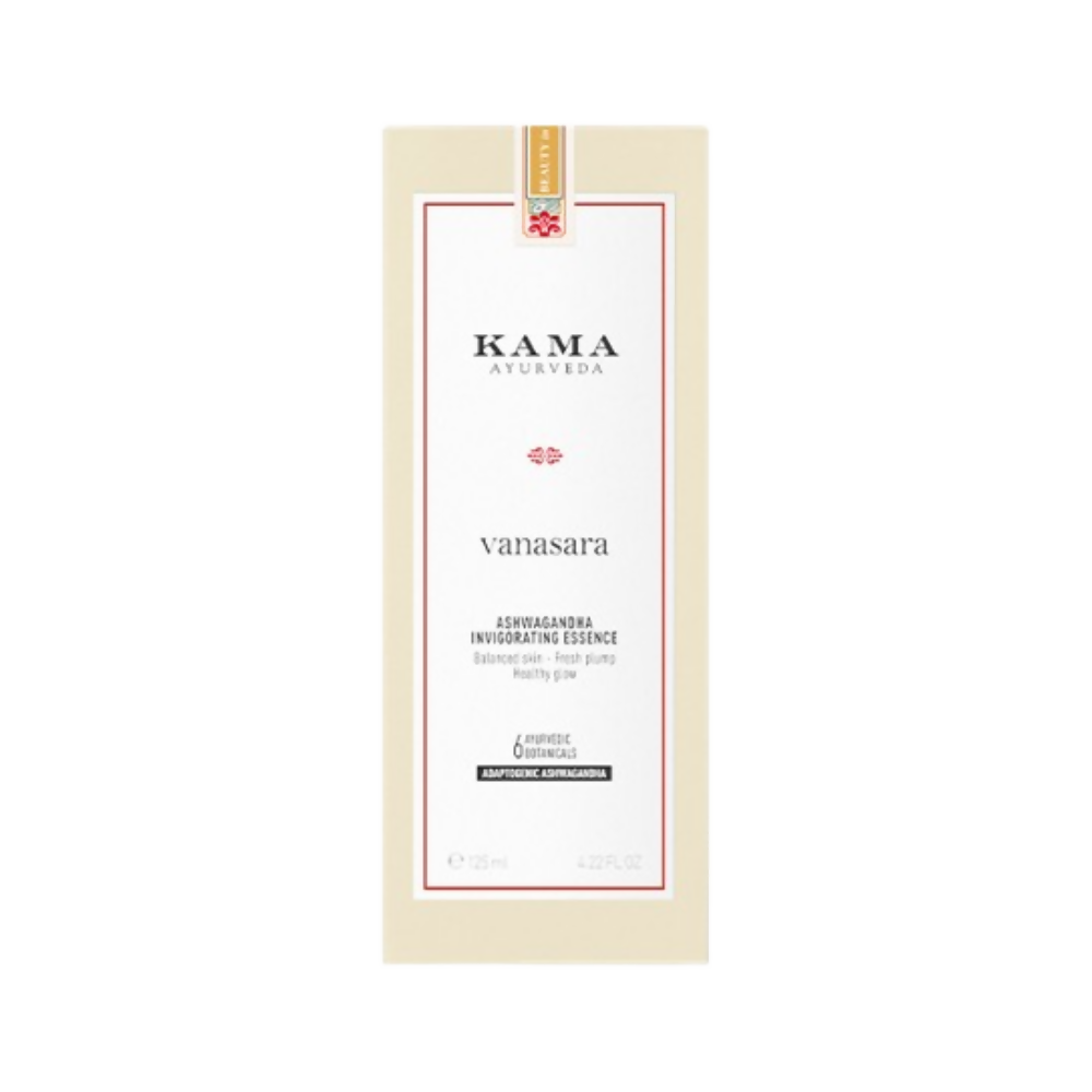 Kama Ayurveda Vanasara Ashwagandha Invigorating Essence
