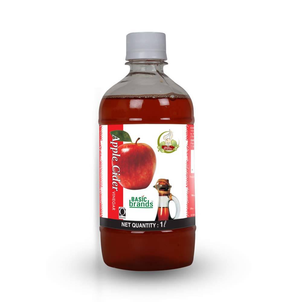 Basic Ayurveda Apple Cider Vinegar  Grab2Buy Basic Ayurveda Grab2Buy