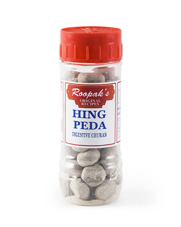 Roopak's Hing Peda (Digestive Churan) - Grab2buy
