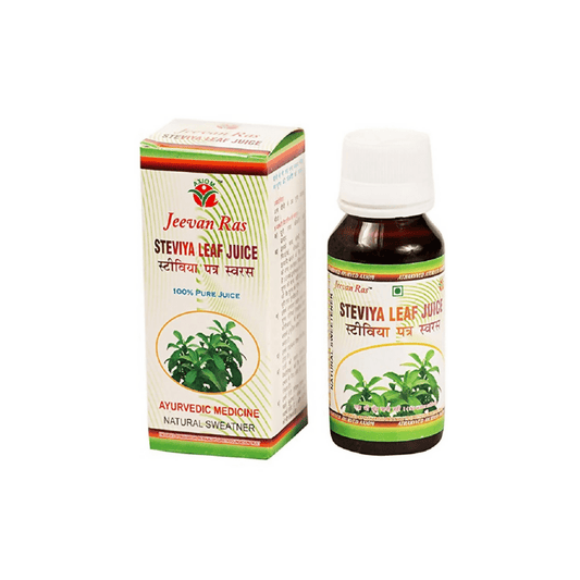 Axiom Stevia Juice 