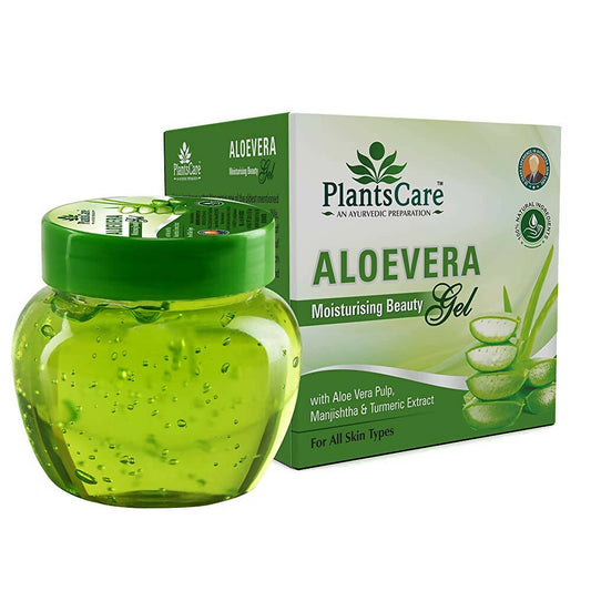 Plants Care Aloevera Moisturising Beauty Gel  Grab2Buy Plants Care Grab2Buy