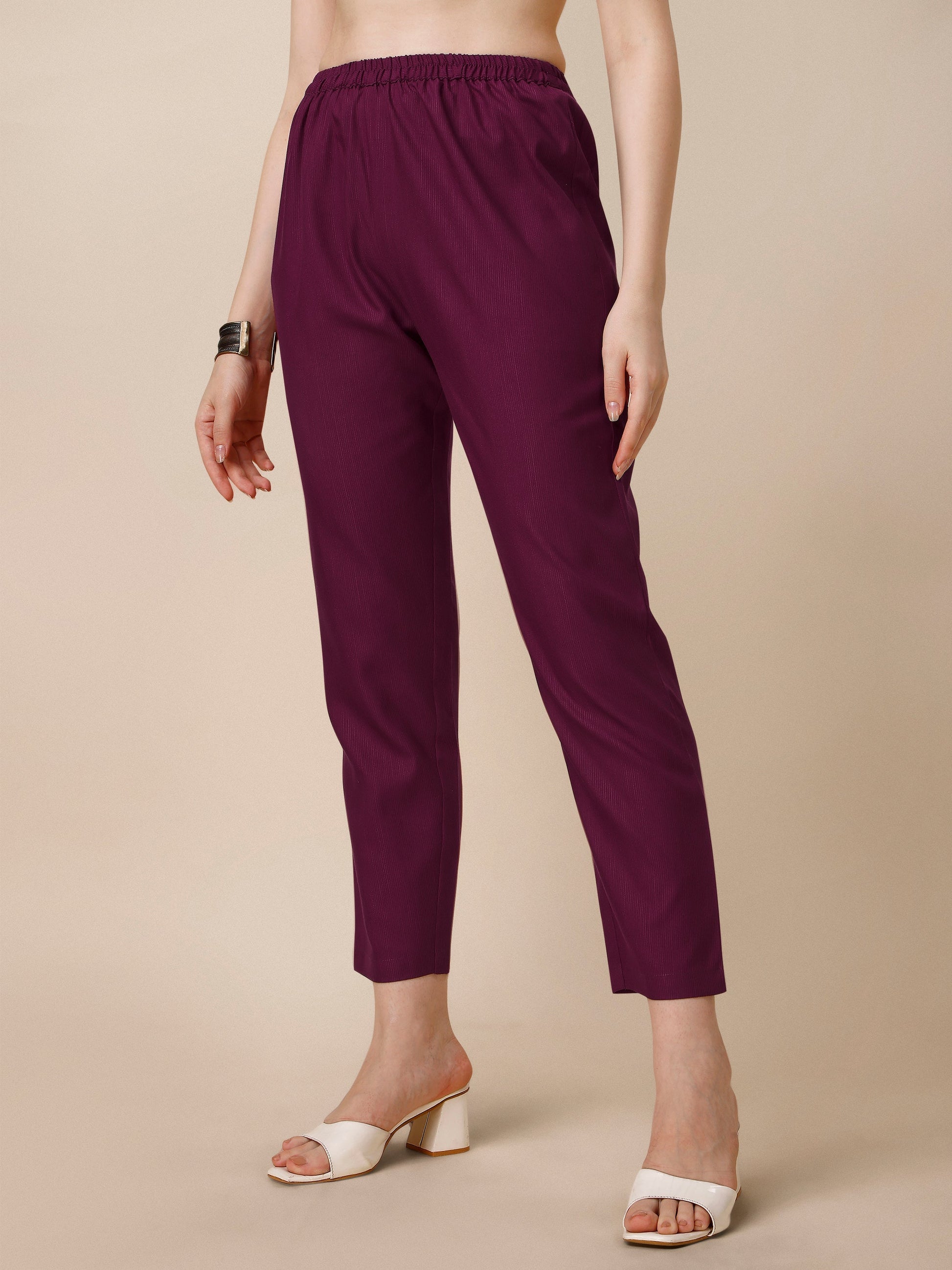 Embroidered Kurta With Pant & Printed Dupatta, Multicolor - Hiral Fashion
