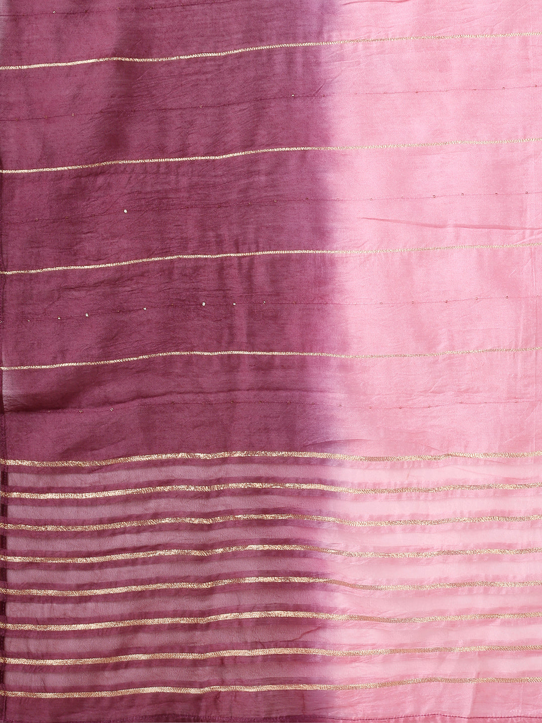 Embroidered Kurta With Pant & Dupatta, Multicolor - Hiral Fashion