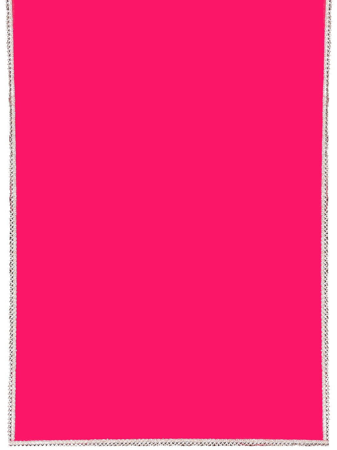 Nyra Cut Embroidered Kurta With Pant & Dupatta, Pink - Hiral Fashion