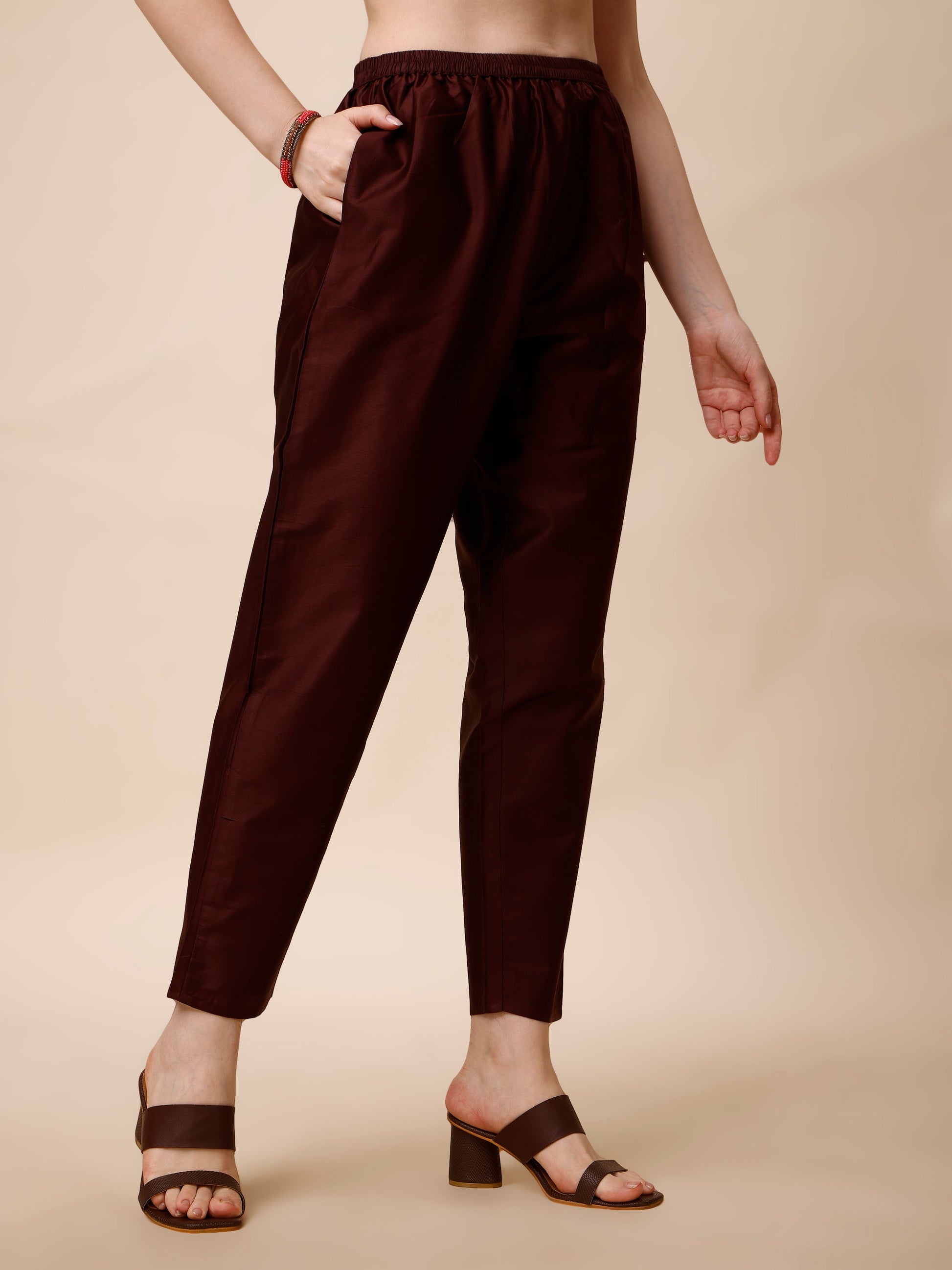 Leheriya Printed & Embroidered Kurta With Pant And Dupatta Set, Multicolor - Hiral Fashion