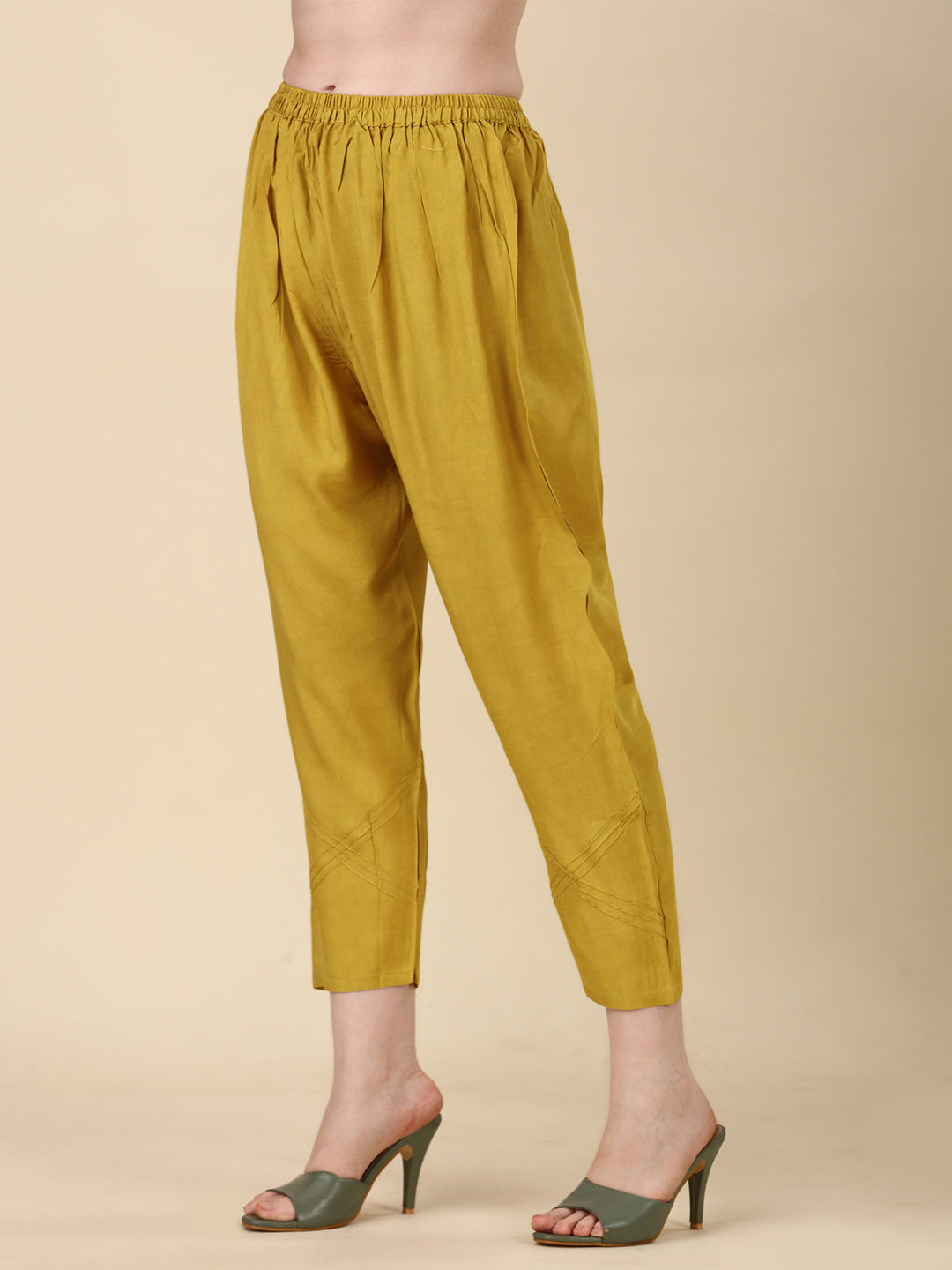 Embellished Buttoned Kurta With Pant And Dupatta Set, Multicolor - Hiral Fashion