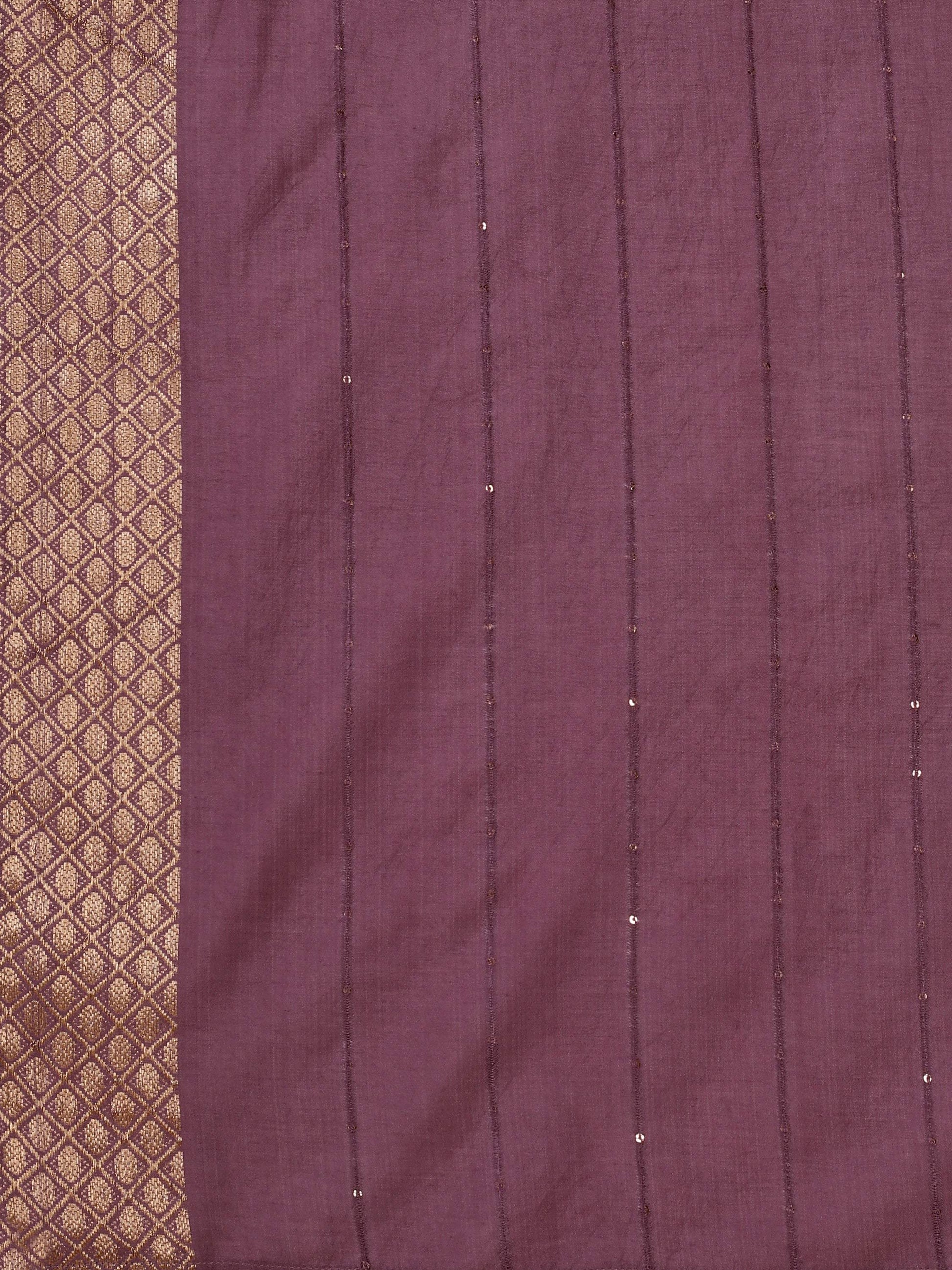 Hand Embroidered Kurta With Pant And Dupatta Set, Multicolor - Hiral Fashion