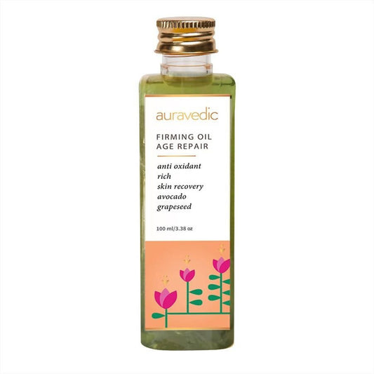 Auravedic Firming Age Repair Oil