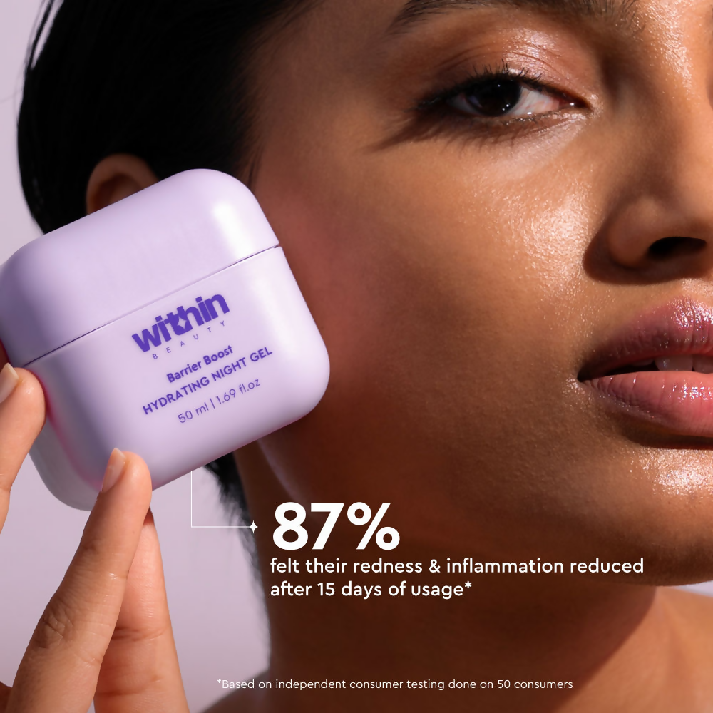 Within Beauty Barrier Boost Hydrating Night Gel  Grab2Buy Within Grab2Buy