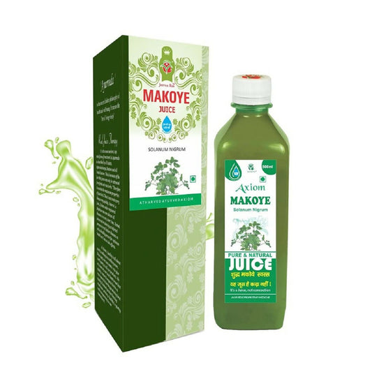Axiom Makoye Juice 