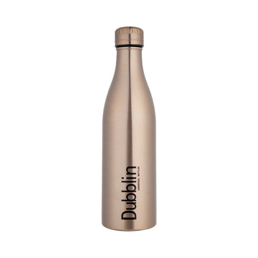 Dubblin Vintage Vacuum Bottle - Grab2buy