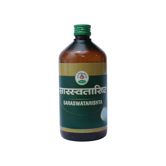 Chirayu Saraswatarishta