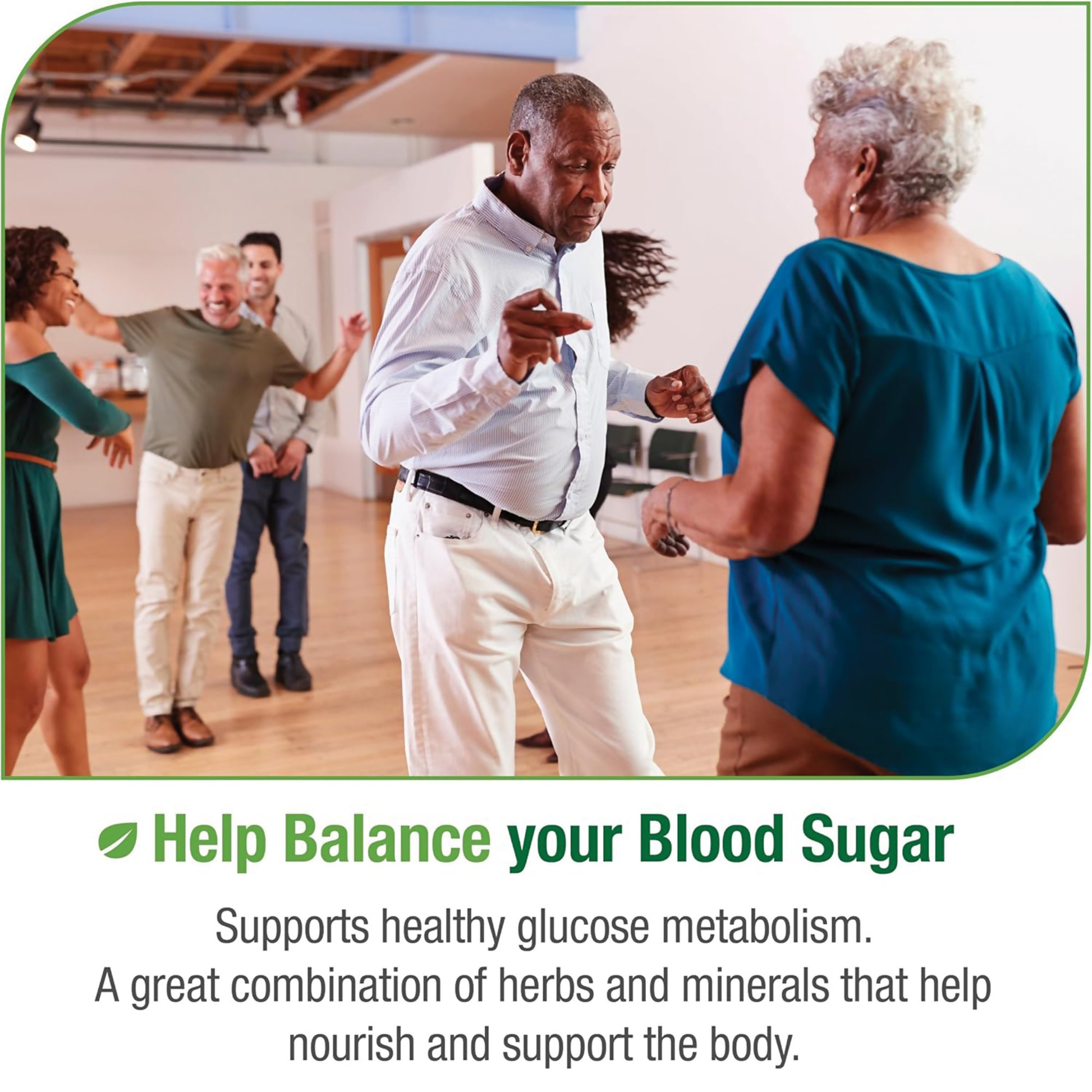 Blood Sugar Metabolism 07