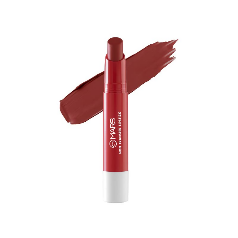 MARS Cosmetics Matte Super Stay Lipstick - 05 Majestic 