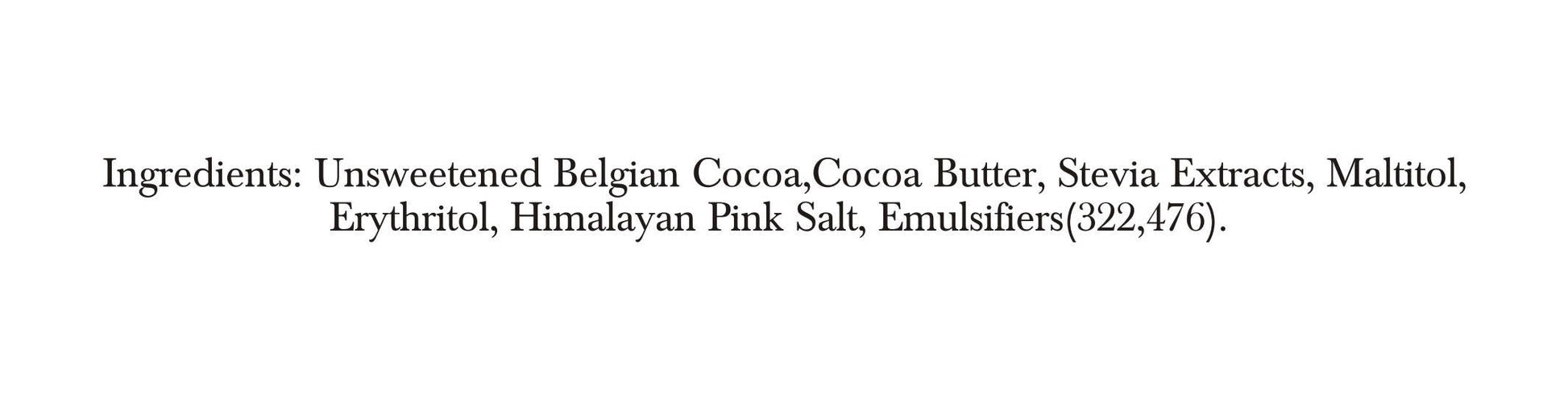 Zevic 70% Dark Belgian Couverture Chocolate with Himalayan Pink Salt  Grab2Buy Zevic Grab2Buy